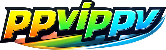 ppvippv হোম পেজ লোগো